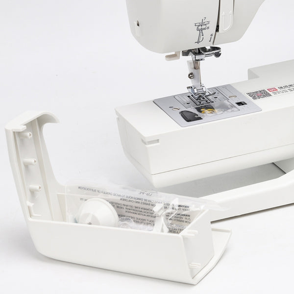 Butterfly StitchSavvy Pro Sewing Machine