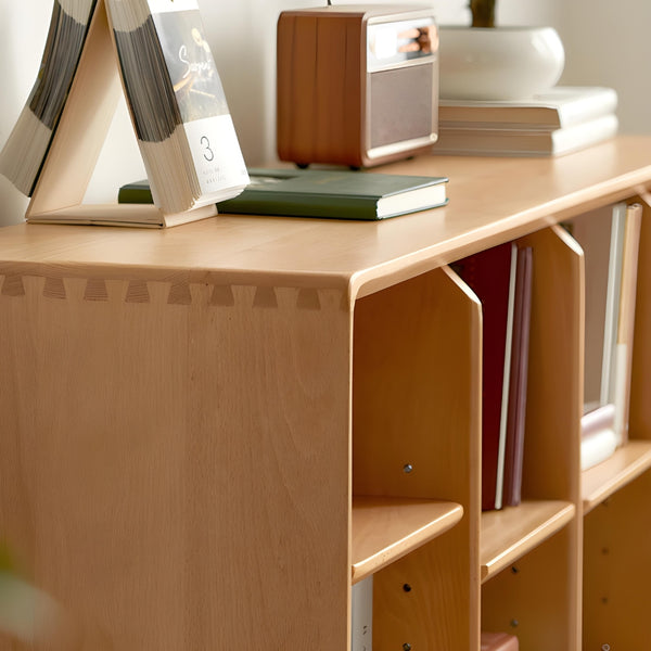 Timber Sideboard