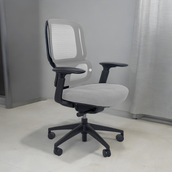 Odin Office Ergonomic Chair