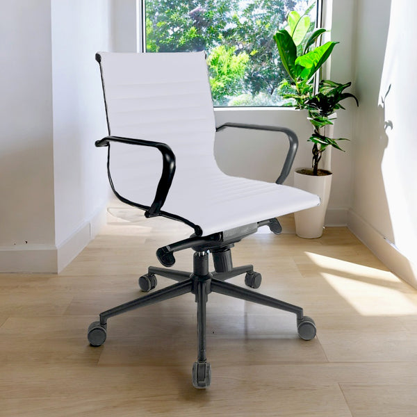 Elegante Home and Office Chair