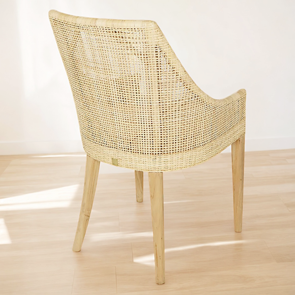 Solid_Teak_Rattan_Dining_Armchair