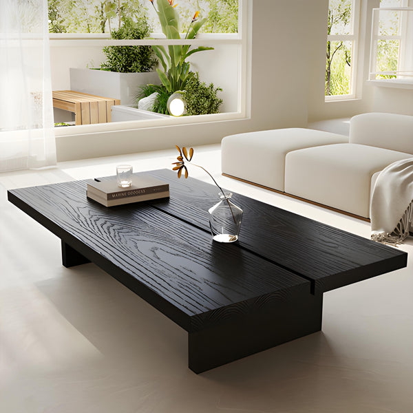 Charisma Wooden Coffee Table