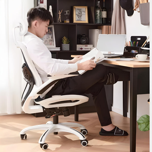 Posture Perfect Mesh Chair