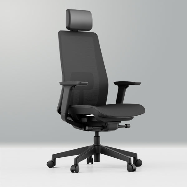 Ergonomic_Office_Chair - Mr Nanyang