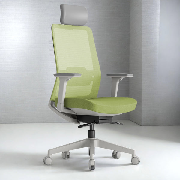 Daebak ComfortPlus Ergonomic Office Chair