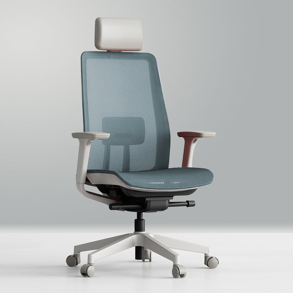 OptiSeat Max Ergonomic Office Chair