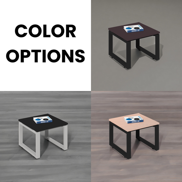 Minimalist Design Coffee Table