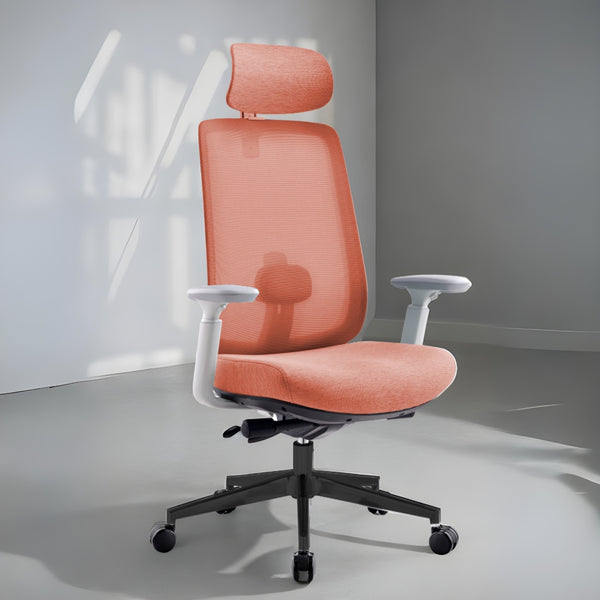 with headrest Office_chair