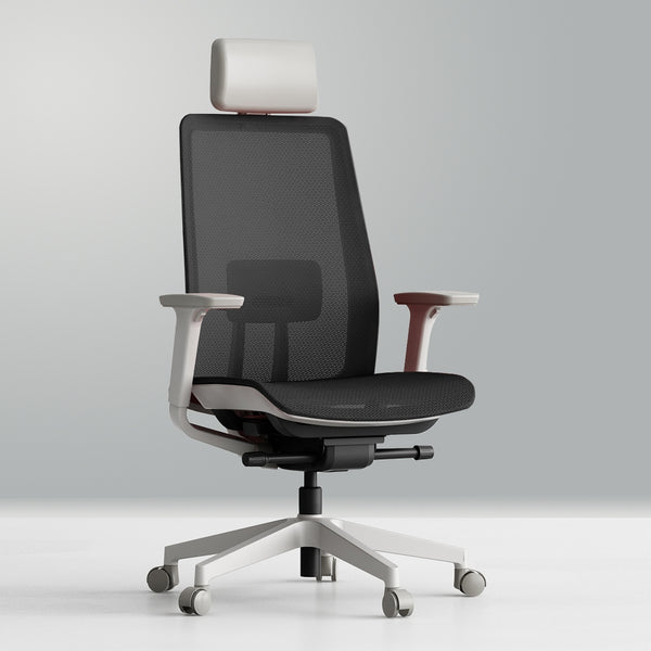 Office_Chair - Mr Nanyang