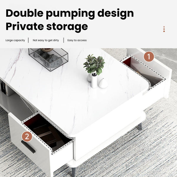 Private Storage