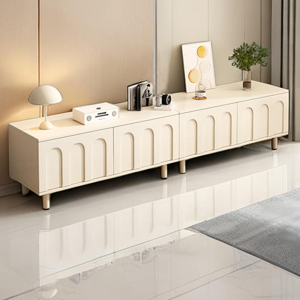 Sereno Ivory TV Console