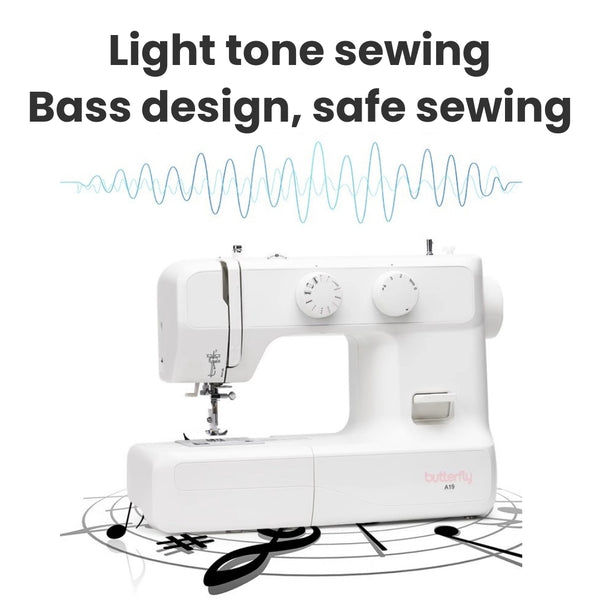 Light Tone Sewing