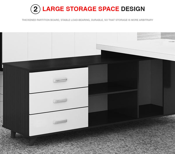 Storage Design