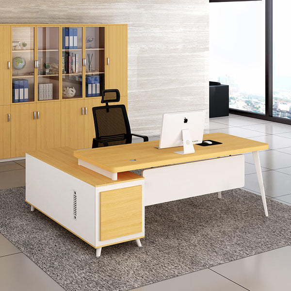 TableStation Office Corner Desk