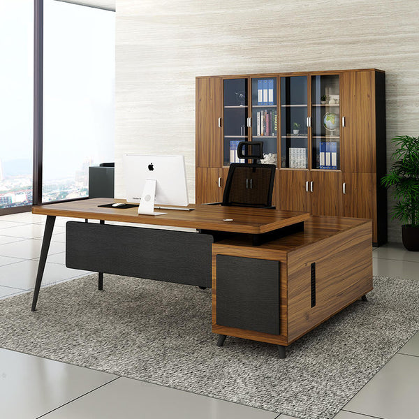 TableStation Office Corner Desk