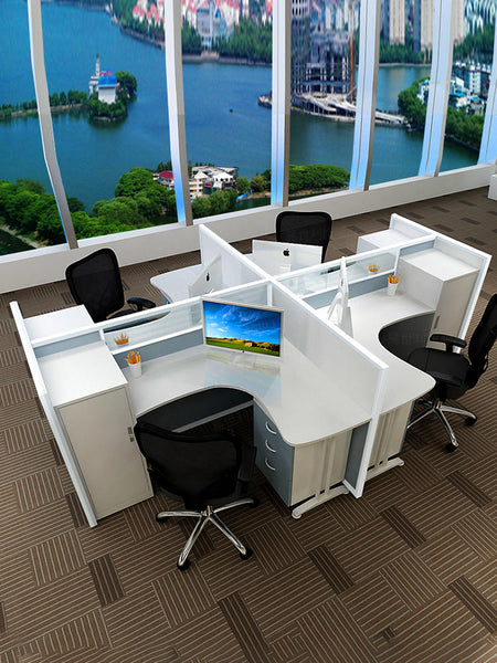 Polaris Office Formation Desk System