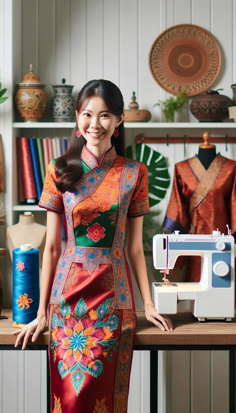 The Importance of Choosing a Sewing Machine