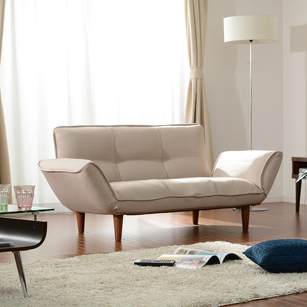 LeisureMax meeting sofa