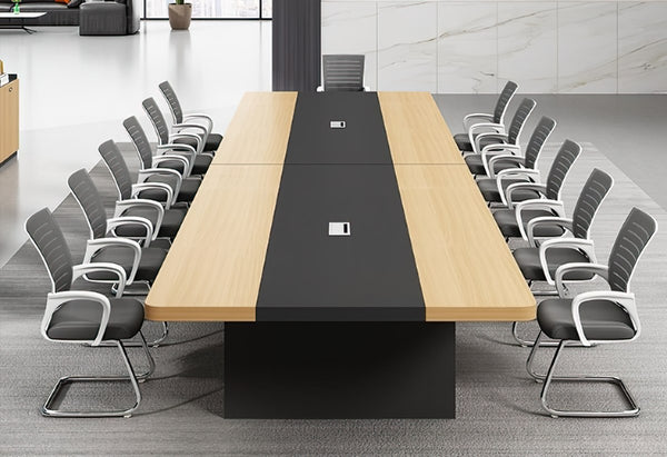 thicker conference table