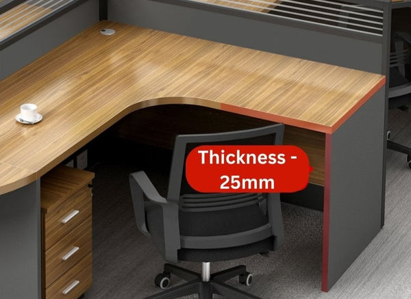 thickness