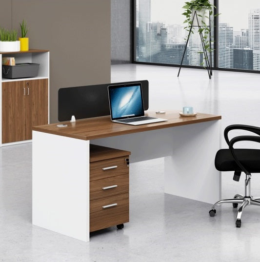 simple office desk chair