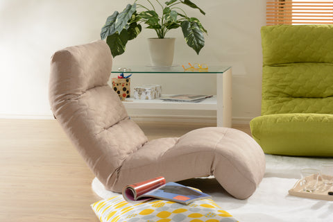 DreamEase Reclining Sofa Lounger