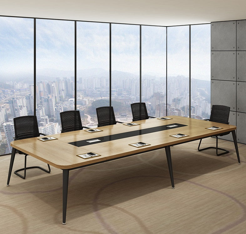 Office Conference Table for Meeting Room - Mr Nanyang