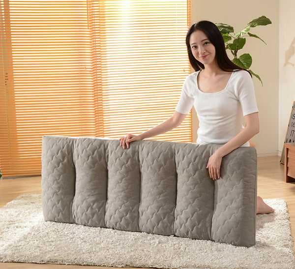 DreamEase Reclining Sofa Lounger