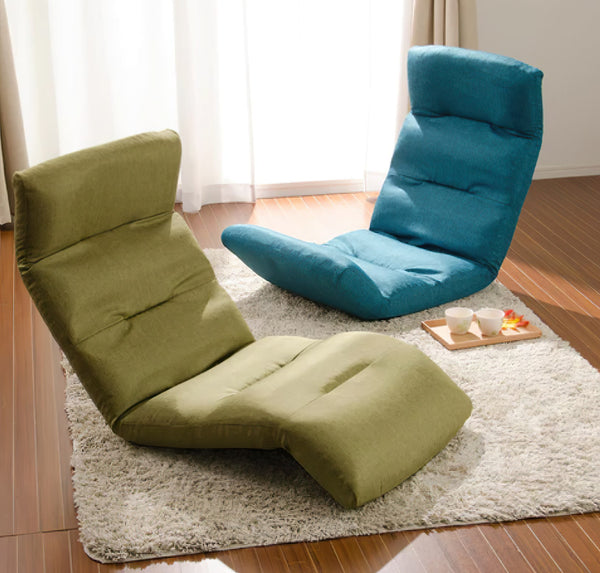 FlexiComfort Floor Lounger Sofa
