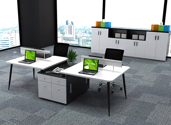 Fusion Desk Set