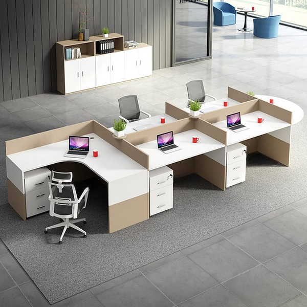 Office Desk System