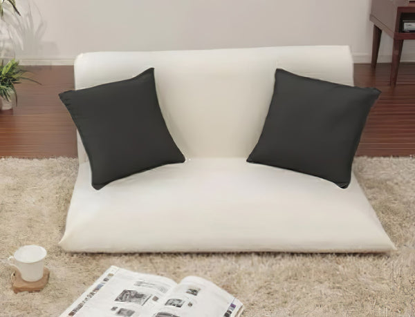 ZenRecline Tatami Lounger Sofa