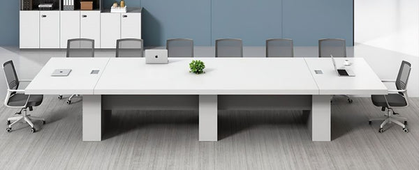 Grandeur Conference Table or Meeting Table