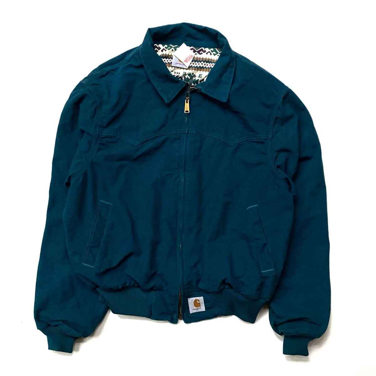 Shop The Thirty-First Co. Curated Carhartt Workwear Apparel