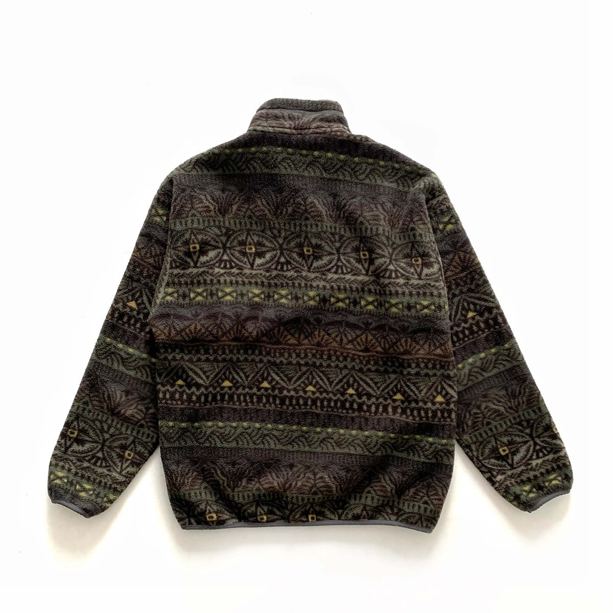 Vintage Patagonia Fall '97 Snap-T Synchilla Fleece