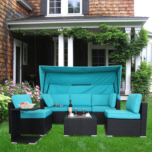 outdoor patio furniture clearance walmart