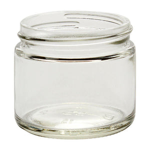 empty seasoning jars