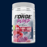 Forge Non Stim PUMP PW w/ NOOTROPICS