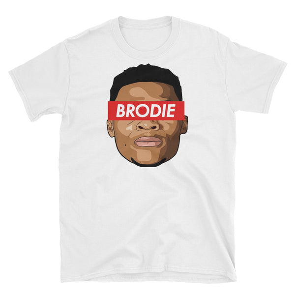 brodie shirt