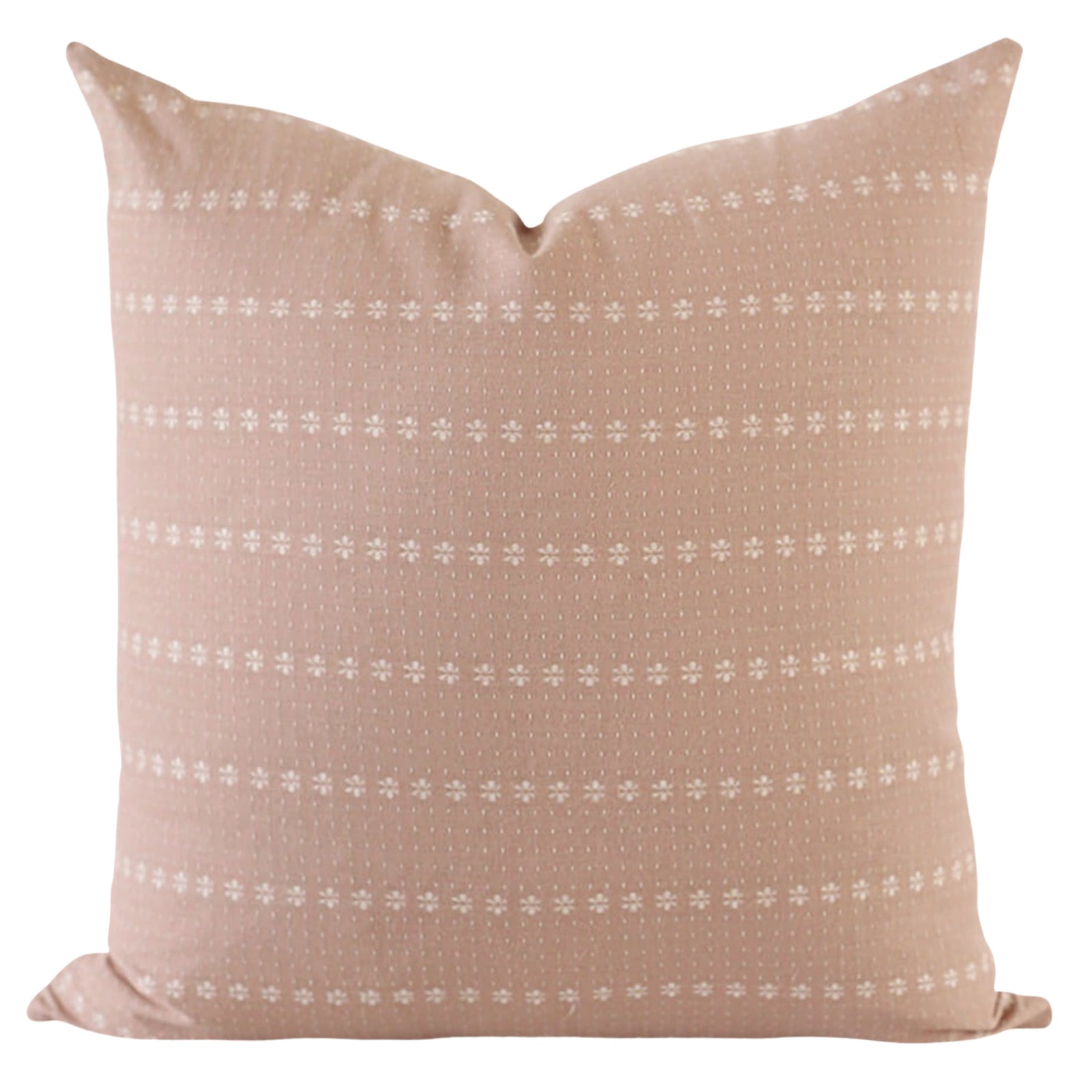 Antelope Print Throw Pillow Cover  Laurel & Blush - Laurel and Blush