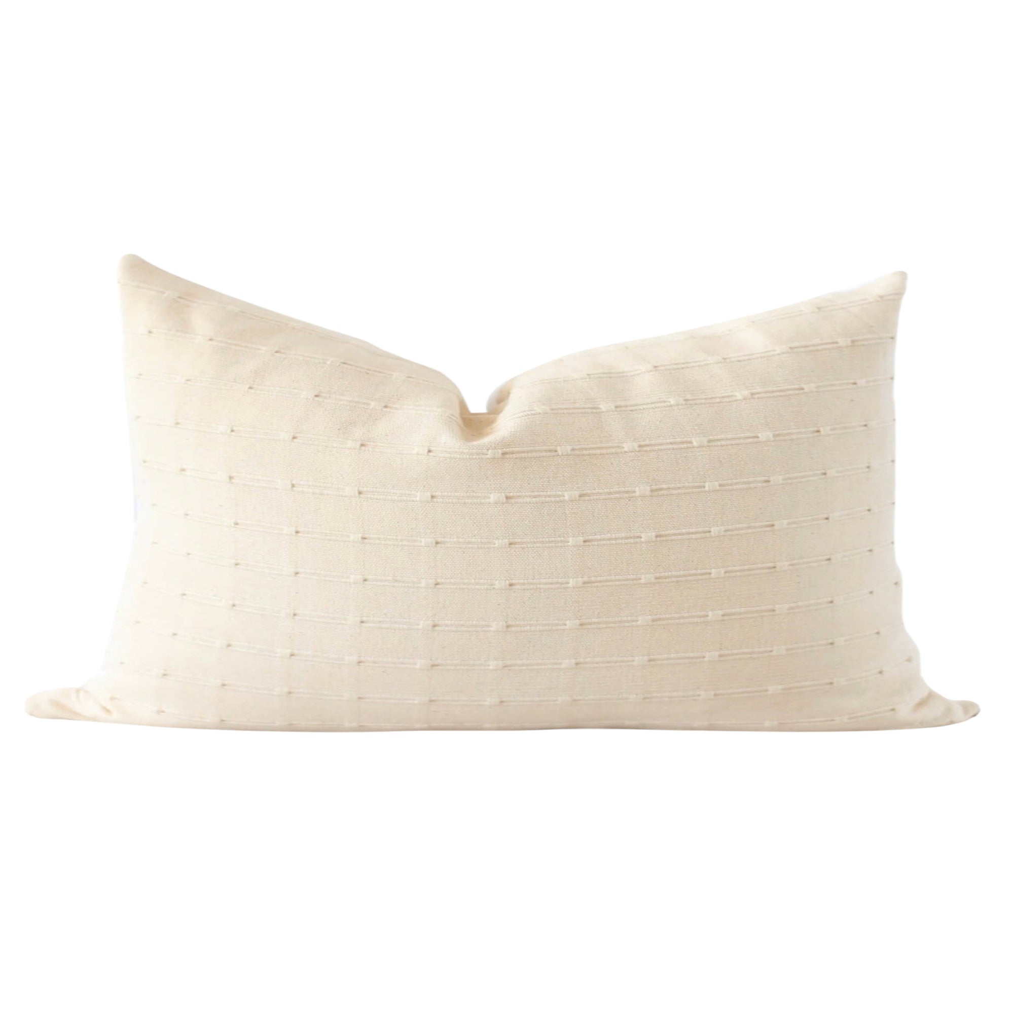 Franklin XL Lumbar Pillow Cover