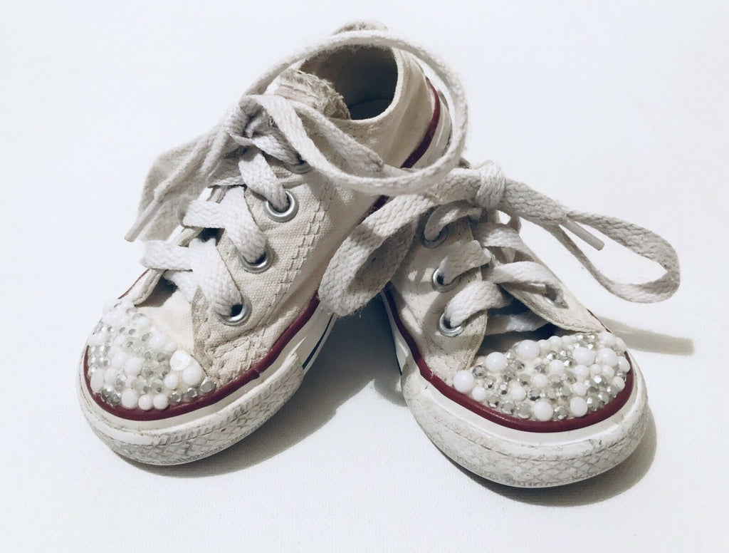 second hand converse uk