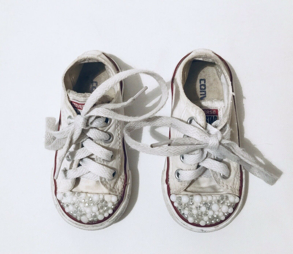 second hand converse uk