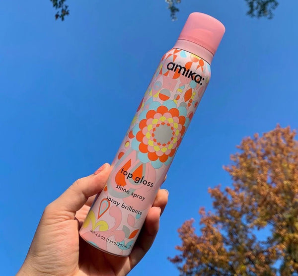Amika - Top Gloss Shine Spray