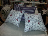 Cushions