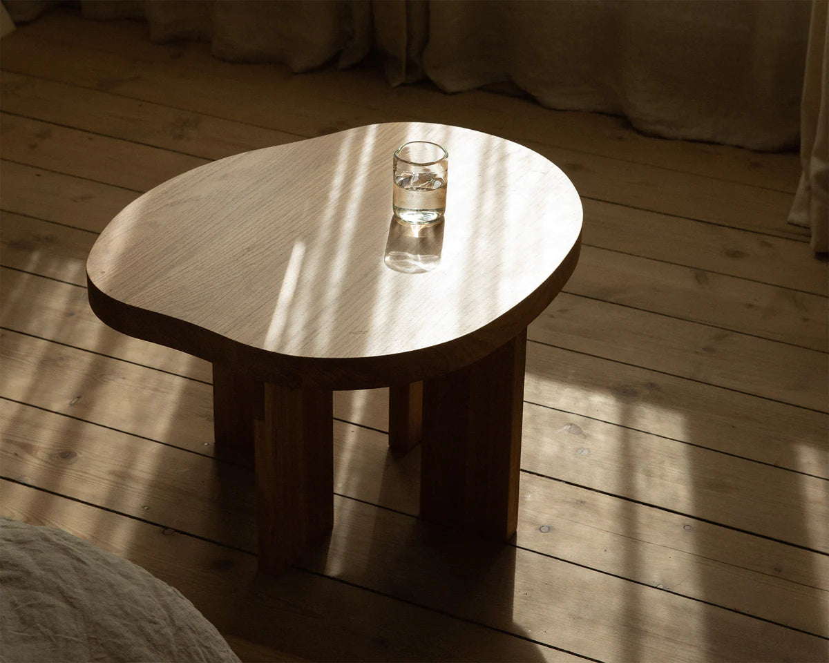 Farmhouse Side Table – Pond by Frama - Image 11