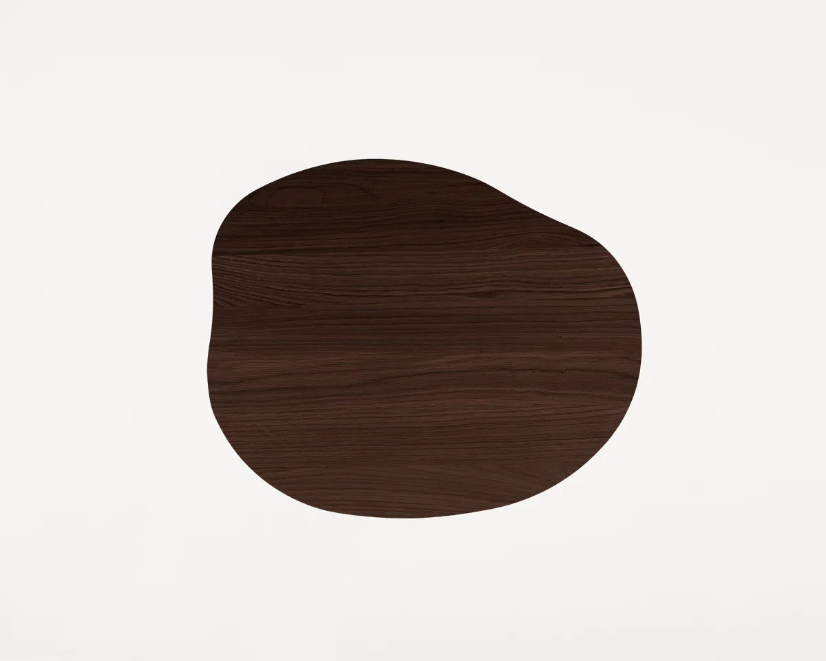Farmhouse Side Table – Pond by Frama - Image 5