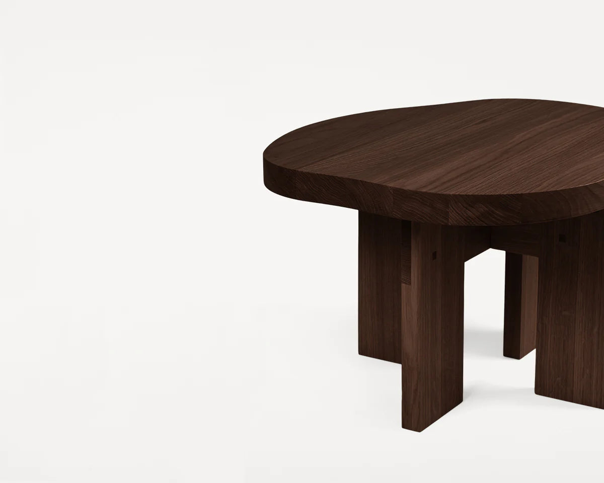 Farmhouse Side Table – Pond by Frama - Image 8