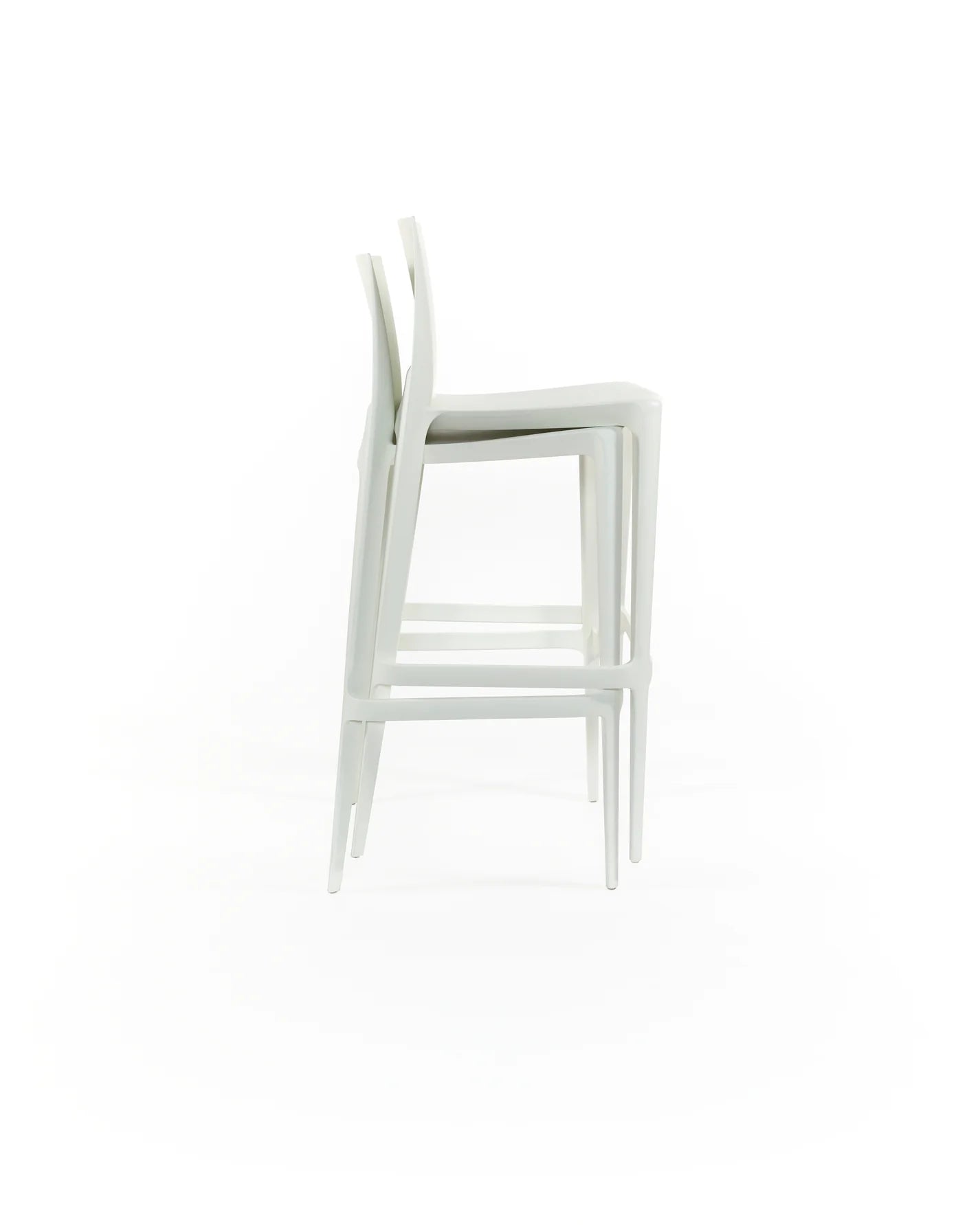 The Bellini Stool - Set of 2 by Heller - Image 11