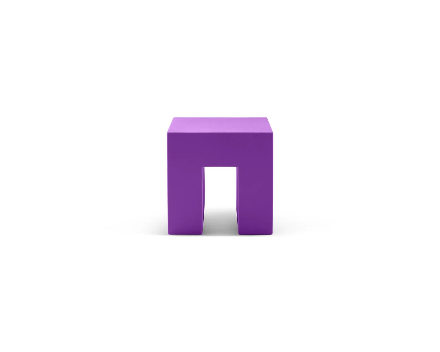 Vignelli Cube by Heller - Image 8